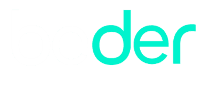 Beder's logo